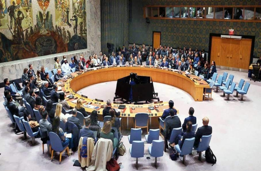 اسرائیلی قرارداد