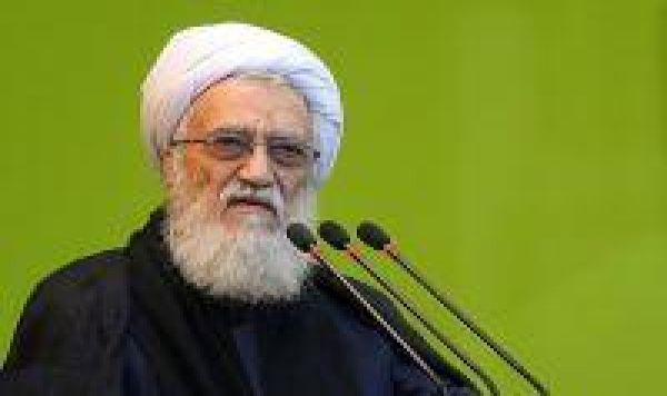 خطیب جمعہ تہران : امریکہ ملت ایران کا سب سے بڑا دشمن