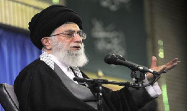 امام حسین علیہ السلام کے یوم ولادت با سعادت پر قائد انقلاب اسلامی کا خطاب