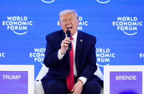 معاہدہ نہ بھی ہوا تو بھی امریکہ جنگ ختم کرکے نکل جائے گا، ٹرمپ