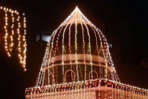 پاکستان میں بعثت محمد مصطفی صلی اللہ علیہ و آلہ وسلم کےموقع پرمساجد میں عبادات، نوافل اور خصوصی دعاوٴں کا اہتمام