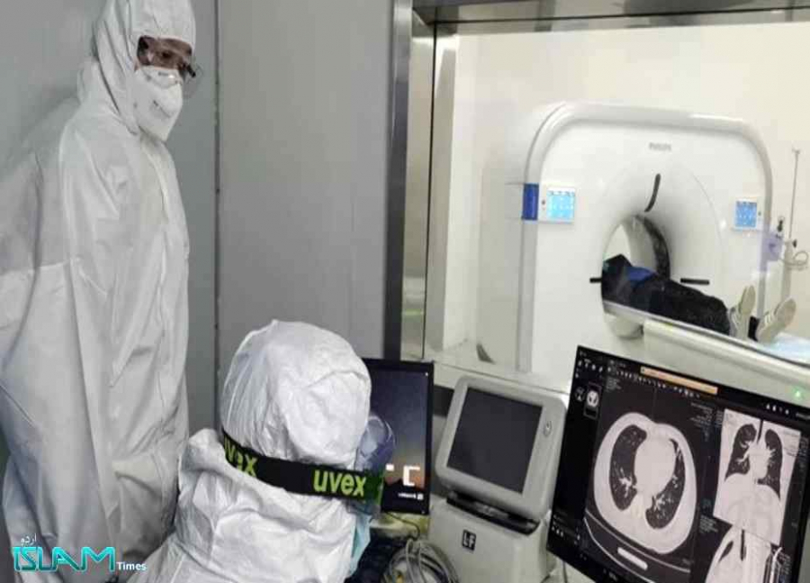 ایران نے مصنوعی ذہانت کے ذریعے چند سیکنڈز میں کرونا وائرس کی تشخیص کا نیا سسٹم تیار کر لیا
