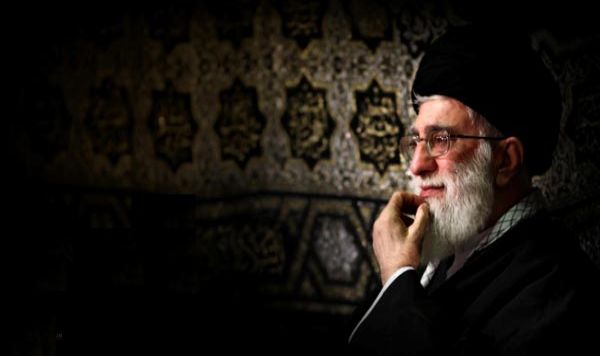 حضرت ابوالفضل العباس (ع) کا مقتل رہبر معظم حضرت خامنہ ای کے زبانی