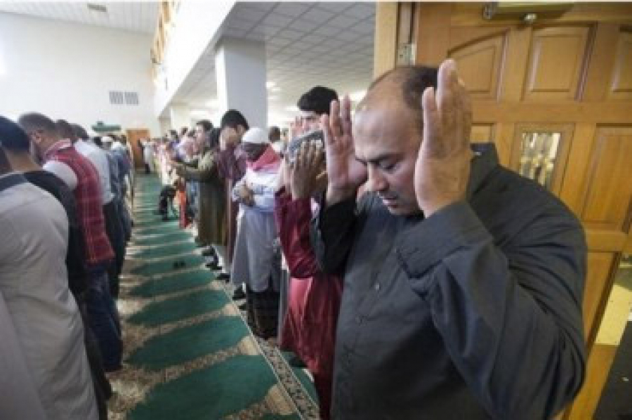 امریکی عیسایی مرکز «لاکراس» میں اسلام شناسی کی نشست