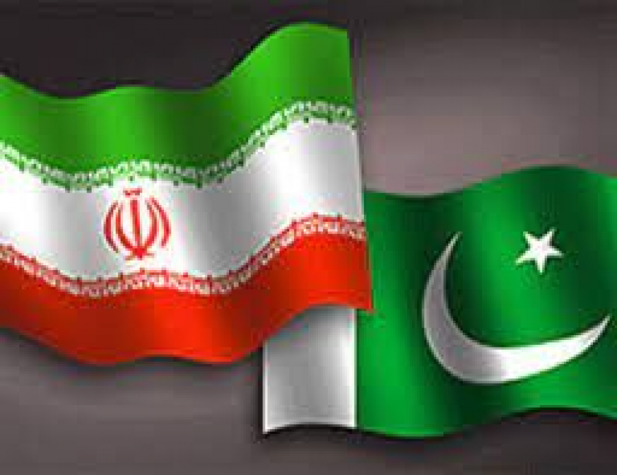 ایران اور پاکستان کے مشترکہ اقتصادی کمیشن کا اکیسواں اجلاس