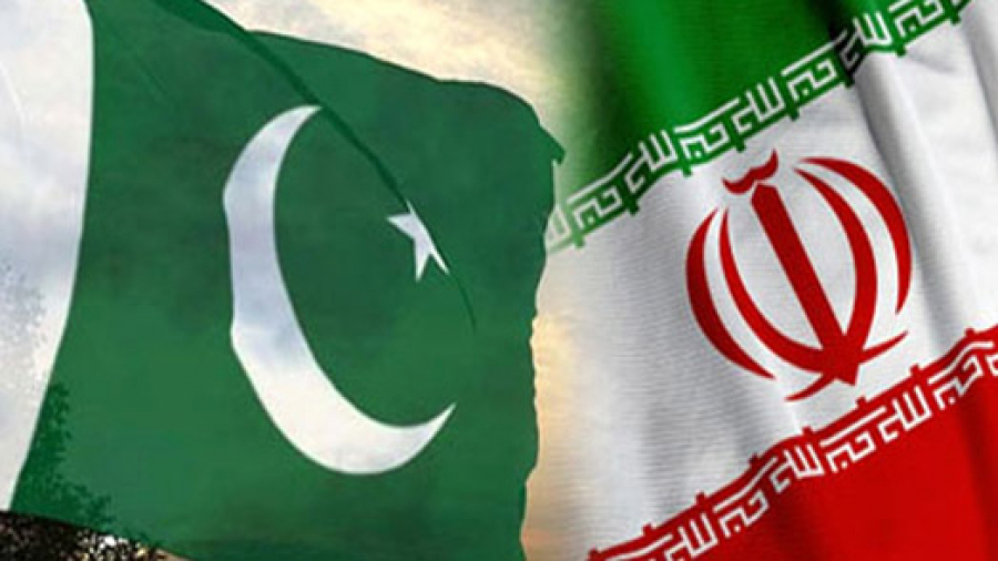 پاک ایران سرحد کو امن و دوستی کی سرحد میں تبدیل کرنے کا عزم