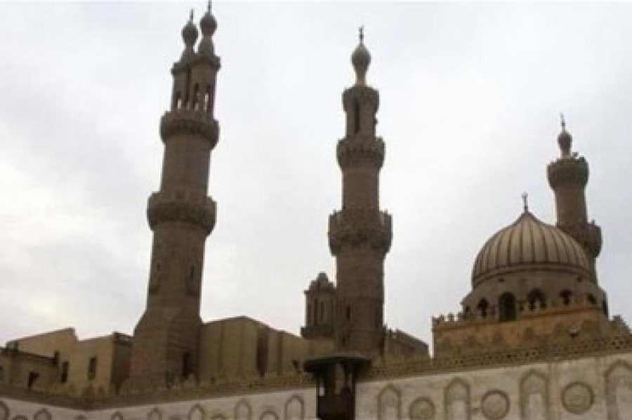 مصر؛ الازهر نے قدس شریف میں تشدد کی مذمت کردی
