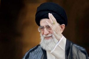 ایرانی پارلیمنٹ کےاسپیکر: رہبرانقلاب اسلامی کے خط نے سامراجی طاقتوں کو بے نقاب کردیا
