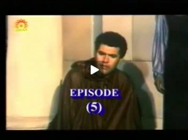 اصحاب كهف - 5