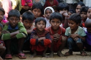 میانمار؛ عالمی دباو کے تحت ڈیپلومیٹک وفد بھیجنے پر رضامندی