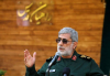جنرل قاآنی: آیتاللہ سید مجتبی خامنہای کی قیادت میں،استقامت کی راہ جاری رکھیں گے