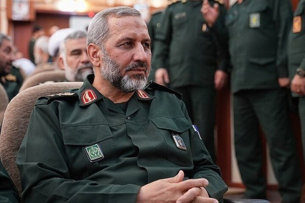 جنوبی ایران میں امن کی بحالی تک جوابی کارروائیاں جاری رہیں گی، جنرل موسوی