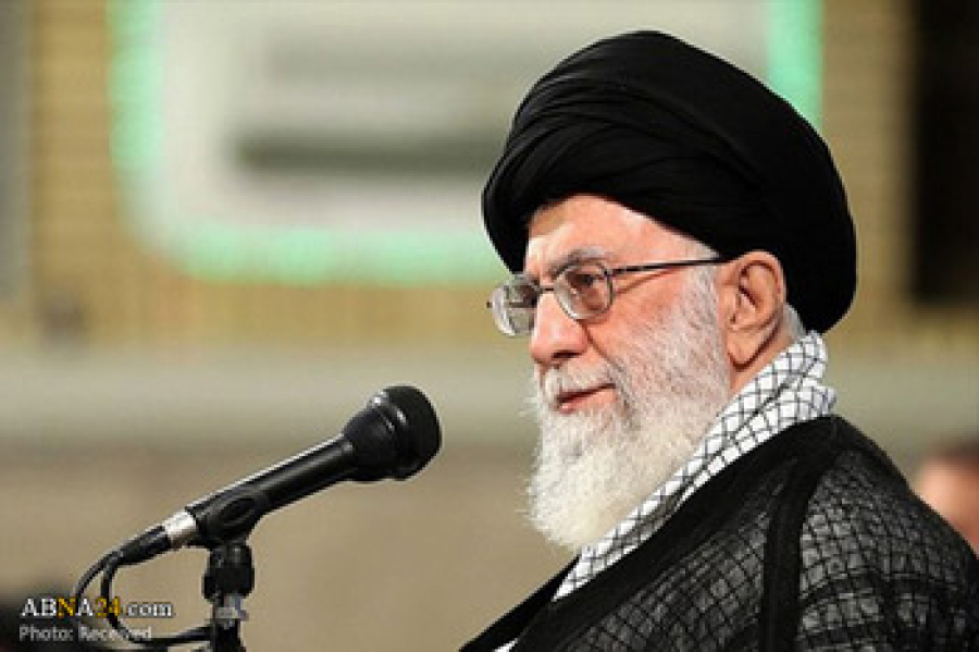 آیت اللہ سید علی خامنہ ای کے فتوی کی الجزائر میں پذیرائی