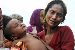 روہنگیائی مسلمانوں پرڈھائے جانے والے مظالم کا انکشاف