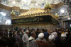 روایات کی روشنی میں حضرت فاطمہ معصومہ (س) کا مقام و مرتبہ؛