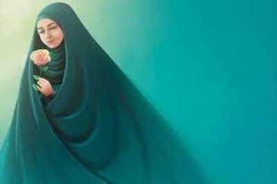 حجاب کی عادت