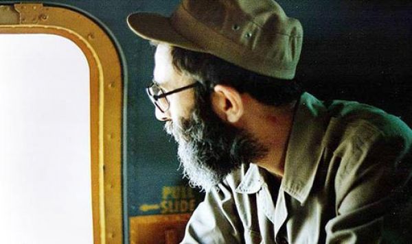 قائد انقلاب اسلامي كي جنگي ياديں