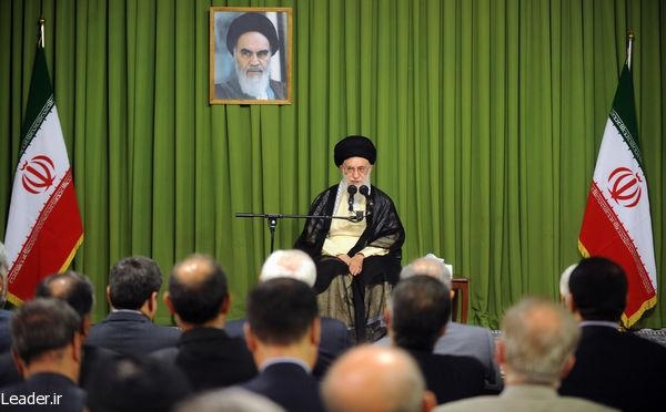 مظلوموں کی حقیقی بنیادوں پر حمایت اور ظالموں کی مخالفت، ایران کی خارجہ پالیسی کی اہم خصوصیت