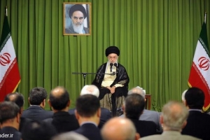 مظلوموں کی حقیقی بنیادوں پر حمایت اور ظالموں کی مخالفت، ایران کی خارجہ پالیسی کی اہم خصوصیت