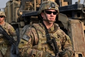 افغانستان کی جنگ میں امریکہ کے 2 ہزار 247 فوجی ہلاک : پینٹاگون