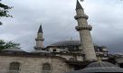 ایوب سلطان مسجد – استنبول تركي