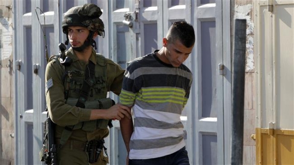 اقوام متحدہ: فلسطینی کارکنوں کی گرفتاری پر تشویش