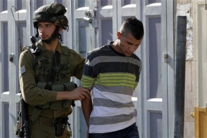 اقوام متحدہ: فلسطینی کارکنوں کی گرفتاری پر تشویش