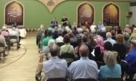 مشی گن ؛ «ڈیربورن هایٹس»نشست میں اسلامو فوبیا کی مذمت