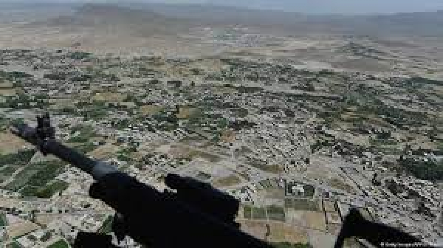 افغانستان عالمی طاقتوں کا قبرستان کیوں ہے؟