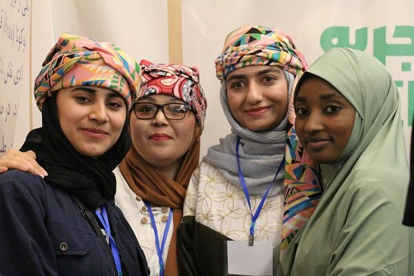 ایران میں زیر تعلیم غیر ملکی طلبہ کی تعداد 65 ہزار، جبکہ تین لاکھ کی ٹارگٹ