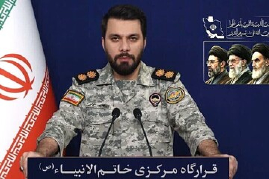 امریکہ سے تعاون کرنے والے سنگین نتائج بھگتنے کے لیے تیار رہیں، خاتم الانبیاء ہیڈکوارٹر کا انتباہ