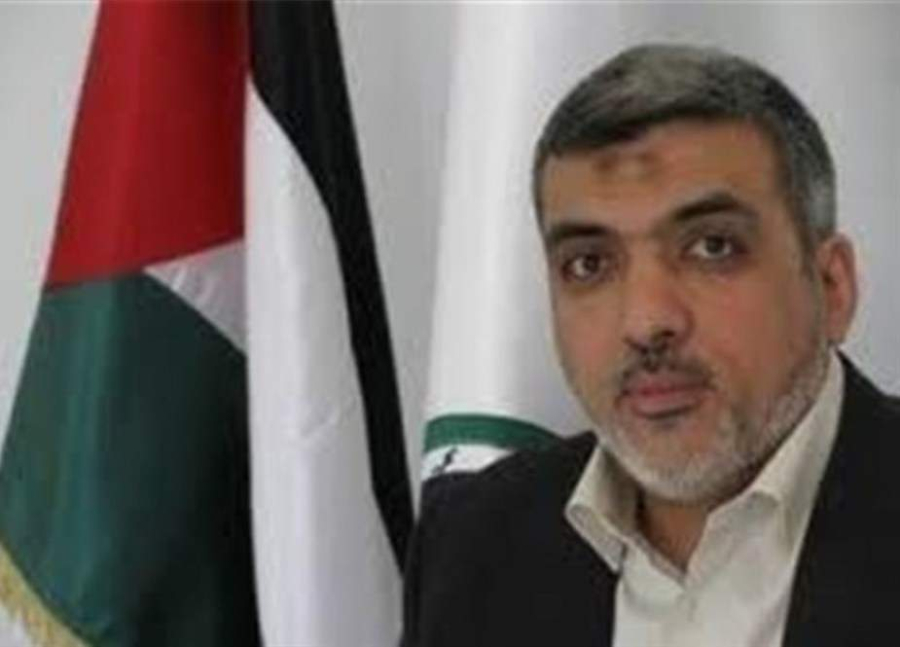 امریکا کیجانب سے سلامتی کونسل کی قرارداد کو ویٹو کرنا فلسطینی قوم کے قتل عام میں براہ راست شرکت ہے، حماس
