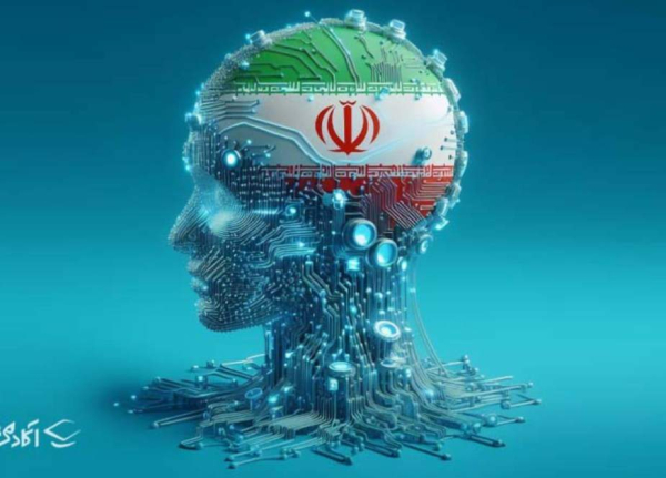 ایران کا مصنوعی ذہانت (AI) انقلاب ہماری توقع سے کہیں زیادہ تیزی سے آگے بڑھ رہا ہے