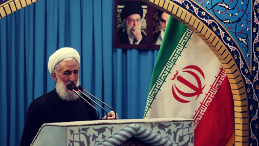 اسلامی انقلاب کی کامیابی ایک معجزہ ہے، تہران کے خطیب جمعہ