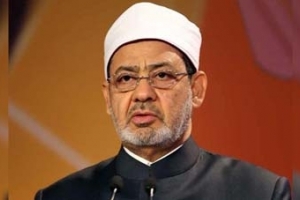 شیخ الازہر نے شیعہ سنی اتحاد کی حمایت کی