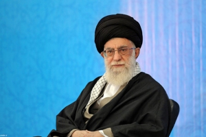 امام خامنہ ای کا سامراجی طاقتوں کے مقابلے میں ایرانی عوام کی استقامت کی بدولت حاصل شدہ کامیابی پر اظہار مسرت