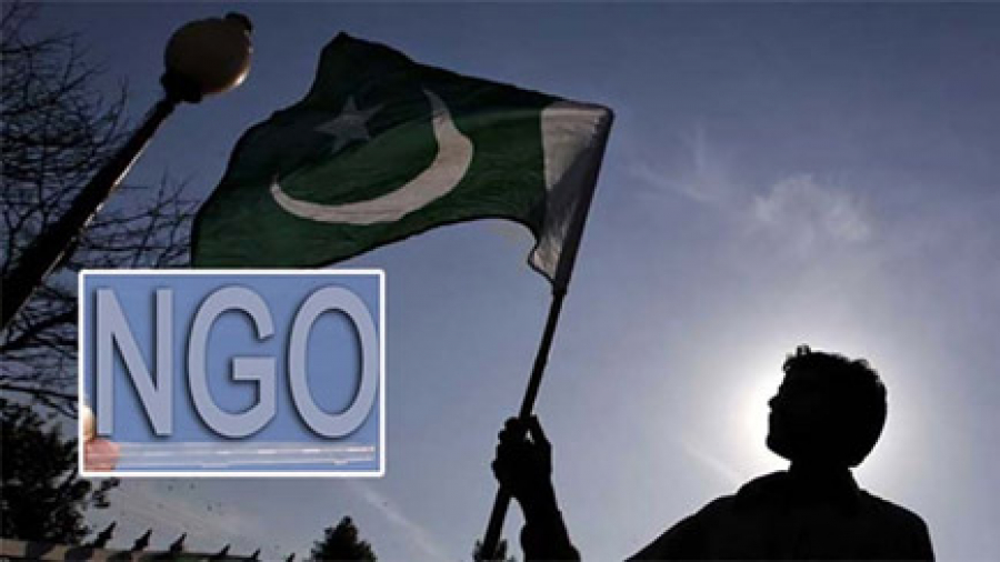 پاکستان:جاسوسی کے الزام میں9 امریکی این جی اوز ملک بدر