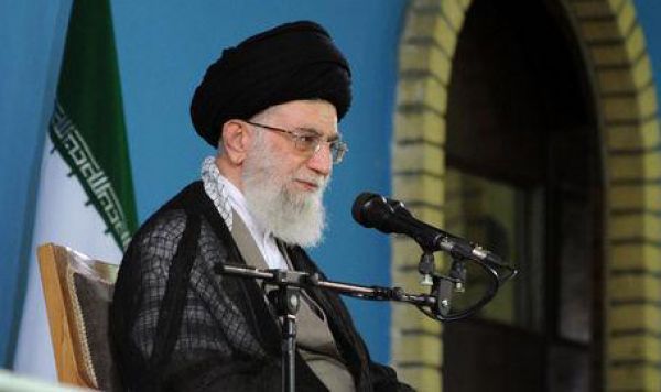رہبر معظم سے حضرت علی (ع) کی ولادت کی مناسبت سے صوبہ ایلام کے عوام کی ملاقات