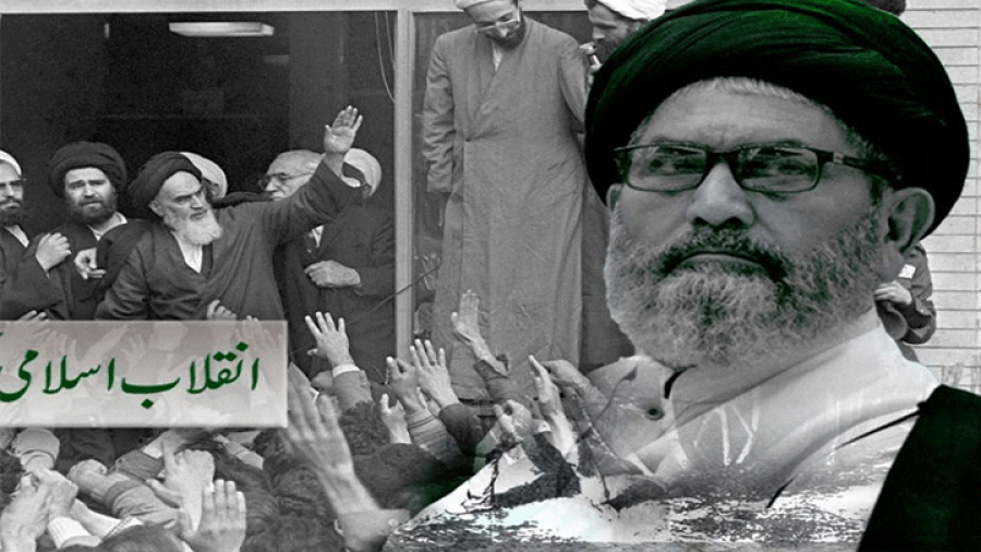 انقلاب اسلامی مفاداتی نہیں آفاقی شعوری انقلاب ہے، علامہ ساجد نقوی