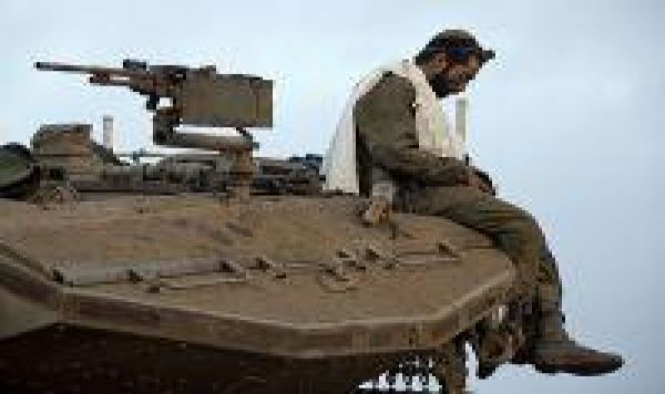 اسرائیل کو اپنی بقاء کا خوف