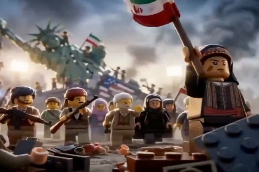 امریکہ کے خلاف جنگ میں بیانیے کے حوالے سے ایران کی جیت