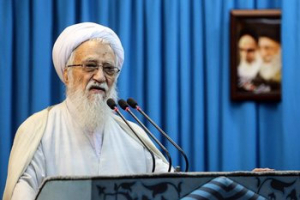 تہران کے خطیب جمعہ: حضرت علی علیہ السلام دنیا کا اعلی ترین انسان