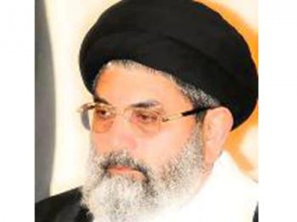 ھفتہ وحدت پر علامہ سید ساجد علی نقوی کی عالم اسلام کو مبارکباد