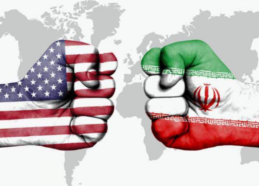ایران کے خلاف نئی امریکی پابندیوں کے پس پردہ محرکات