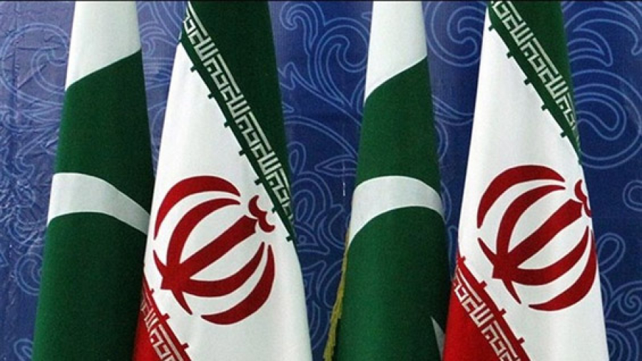 پارلیمانی تعلقات کی تقویت پر ایران اور پاکستان کی تاکید