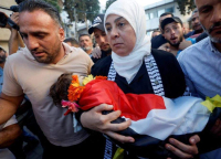 مغربی کنارے میں فلسطینیوں کی خاموش نسل کشی