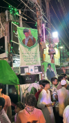 اتحاد بین المسلمین وقت کی اتنی ہی اہم ضرورت ہے جتنی جسم میں خون کی روانی، مولانا مراد رضا رضوی