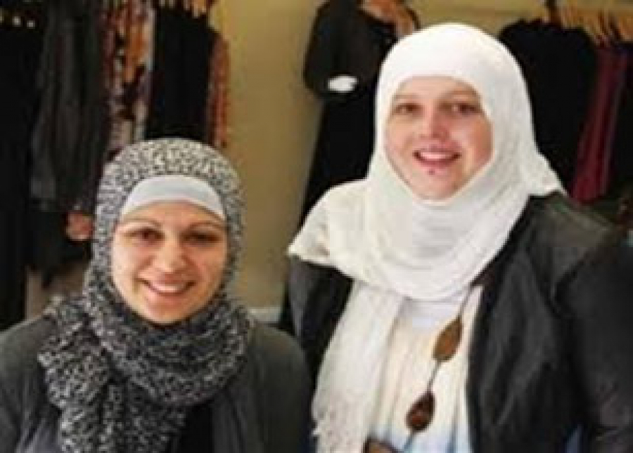 سڈنی کی غیرمسلم خواتین کیوں اسلام قبول کررہی ہیں؟