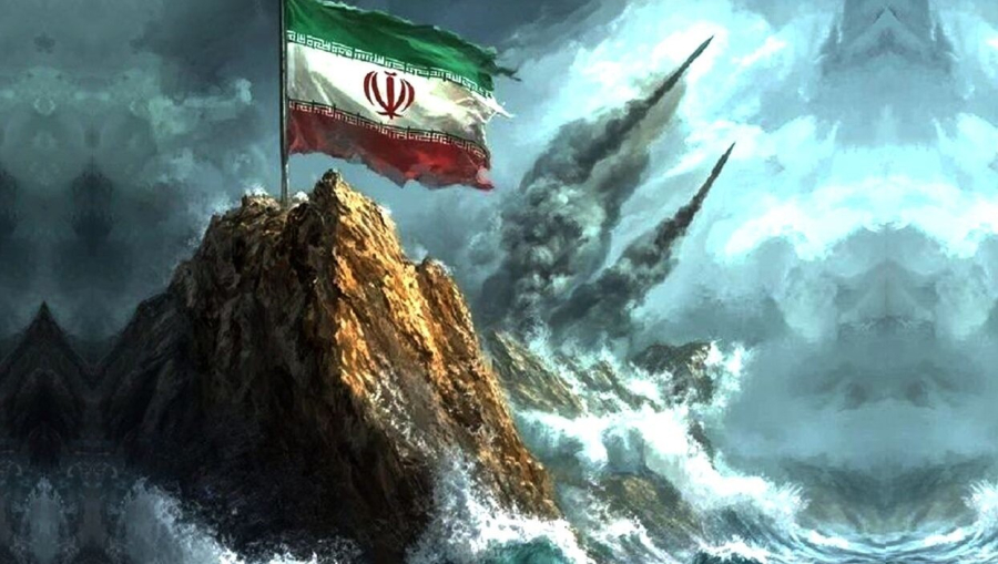 مغرب کا سورج ڈوب چکا، اور افقِ مشرق سے ایک نئی دنیا طلوع ہو رہی ہے