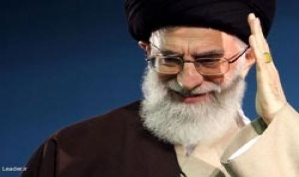 رہبر معظم کا درس خارج میں 22 بہمن کو عوام کی عظيم شرکت پر شکریہ